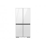 SAMSUNG RM70F63R3WSS 4 Door Refrigerator(648L)(Energy Efficiency Class 3)